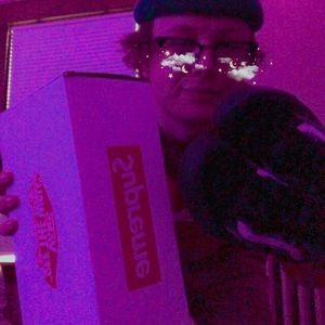 Meet your Posher, Daniel